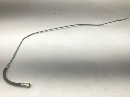UNBOXED DORMAN 800-842 Return Fuel Line - Standard Regular Cab, 8' Bed ONLY
