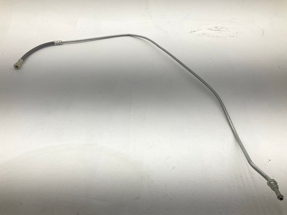 UNBOXED DORMAN 800-842 Return Fuel Line - Standard Regular Cab, 8' Bed ONLY