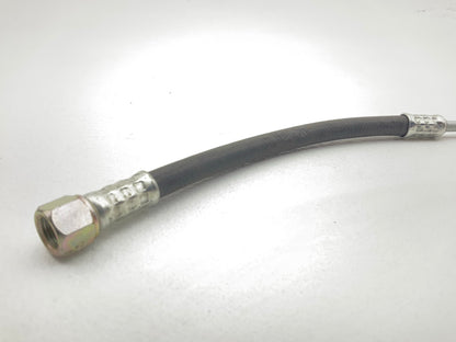 UNBOXED DORMAN 800-842 Return Fuel Line - Standard Regular Cab, 8' Bed ONLY