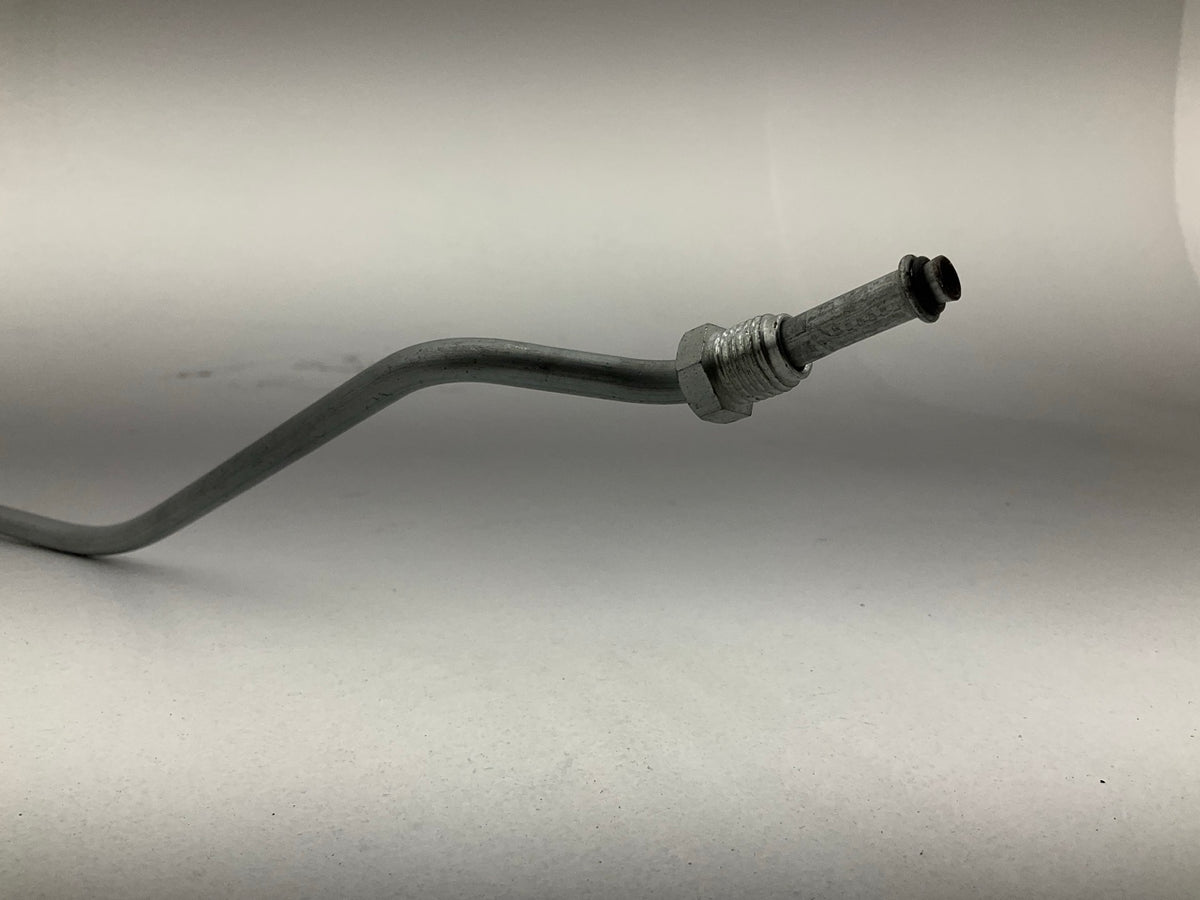 UNBOXED DORMAN 800-842 Return Fuel Line - Standard Regular Cab, 8' Bed ONLY