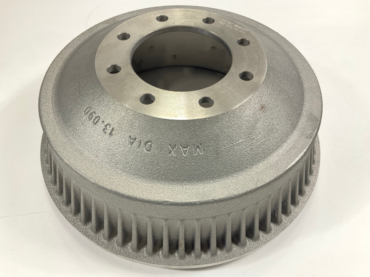 NEW - OUT OF BOX 80000 Rear Brake Drum