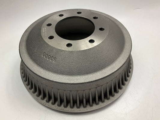 NEW 80000G DUALLY Rear Brake Drum -13 X 3-1/2 Brakes, DRW (Dually Only)
