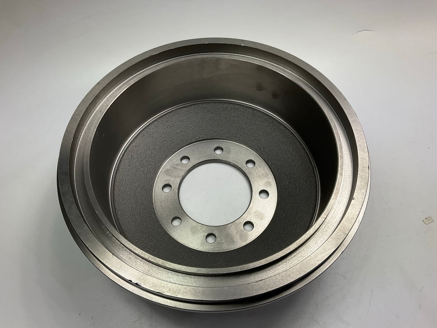NEW 80000G DUALLY Rear Brake Drum -13 X 3-1/2 Brakes, DRW (Dually Only)