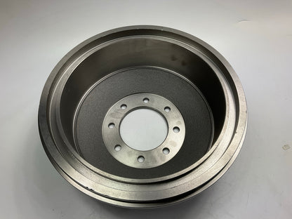 NEW 80000G DUALLY Rear Brake Drum -13 X 3-1/2 Brakes, DRW (Dually Only)