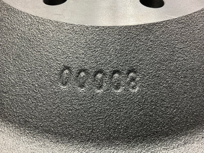 NEW 80000G DUALLY Rear Brake Drum -13 X 3-1/2 Brakes, DRW (Dually Only)