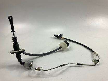NEW 800055 Clutch Master Cylinder & Line Assembly For 2002-2007 Saturn Vue