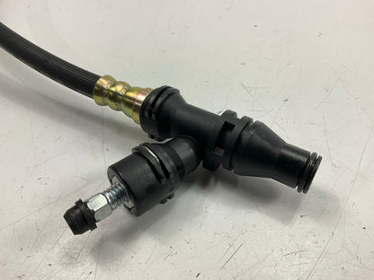 NEW 800055 Clutch Master Cylinder & Line Assembly For 2002-2007 Saturn Vue