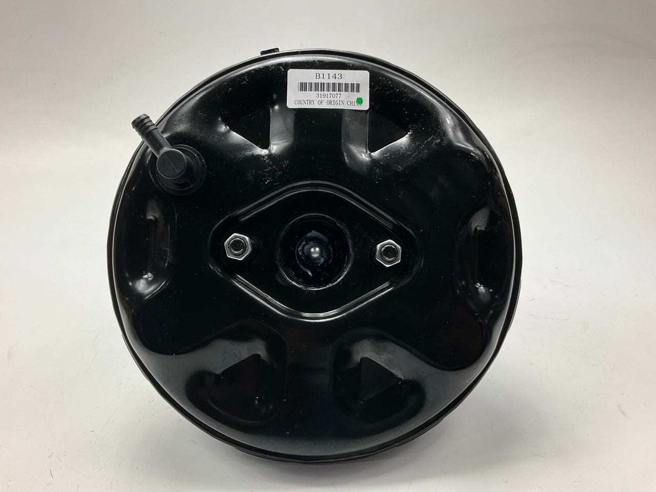 REMAN.  80026 Power Brake Booster
