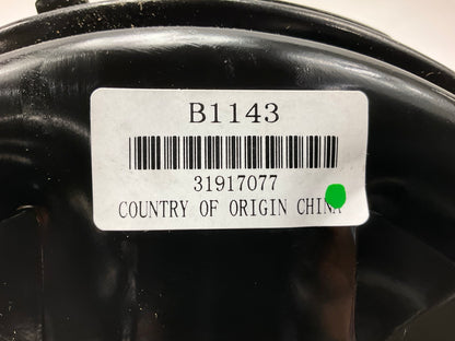REMAN.  80026 Power Brake Booster
