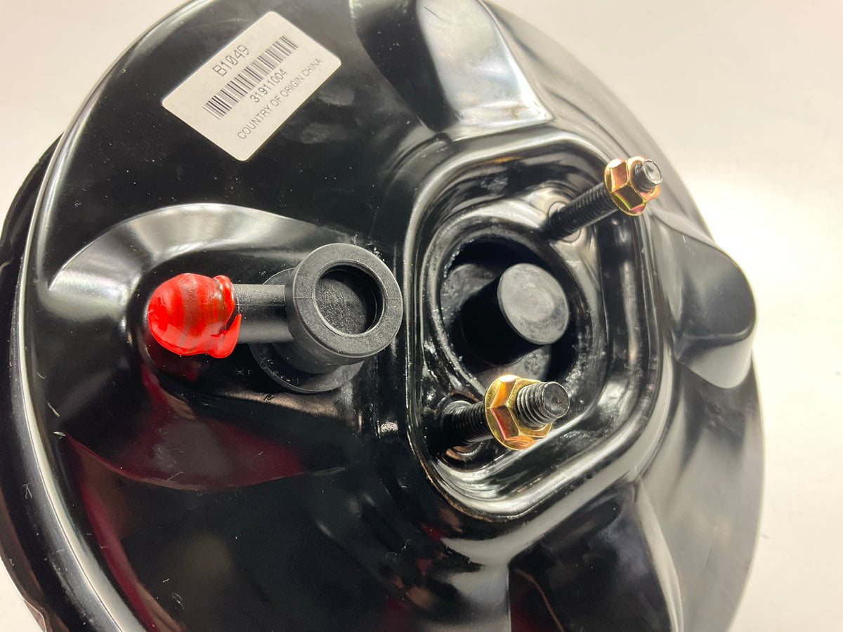 REMAN. 80035 Power Brake Booster