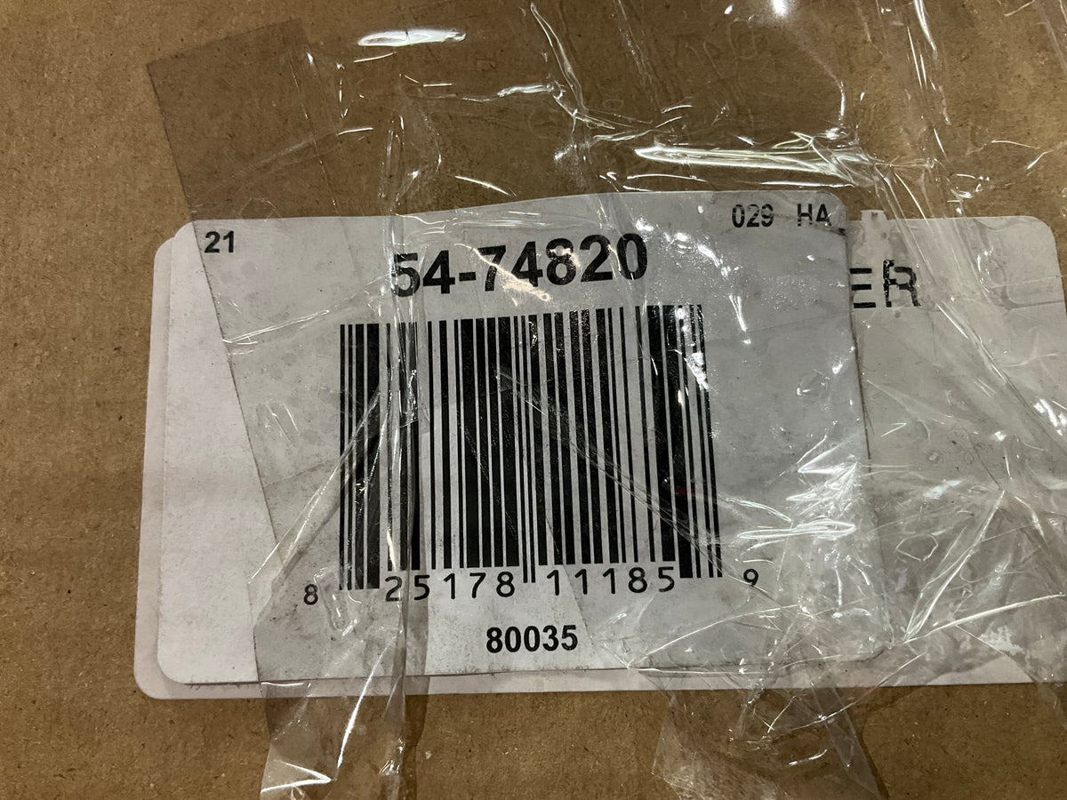 REMAN. 80035 Power Brake Booster