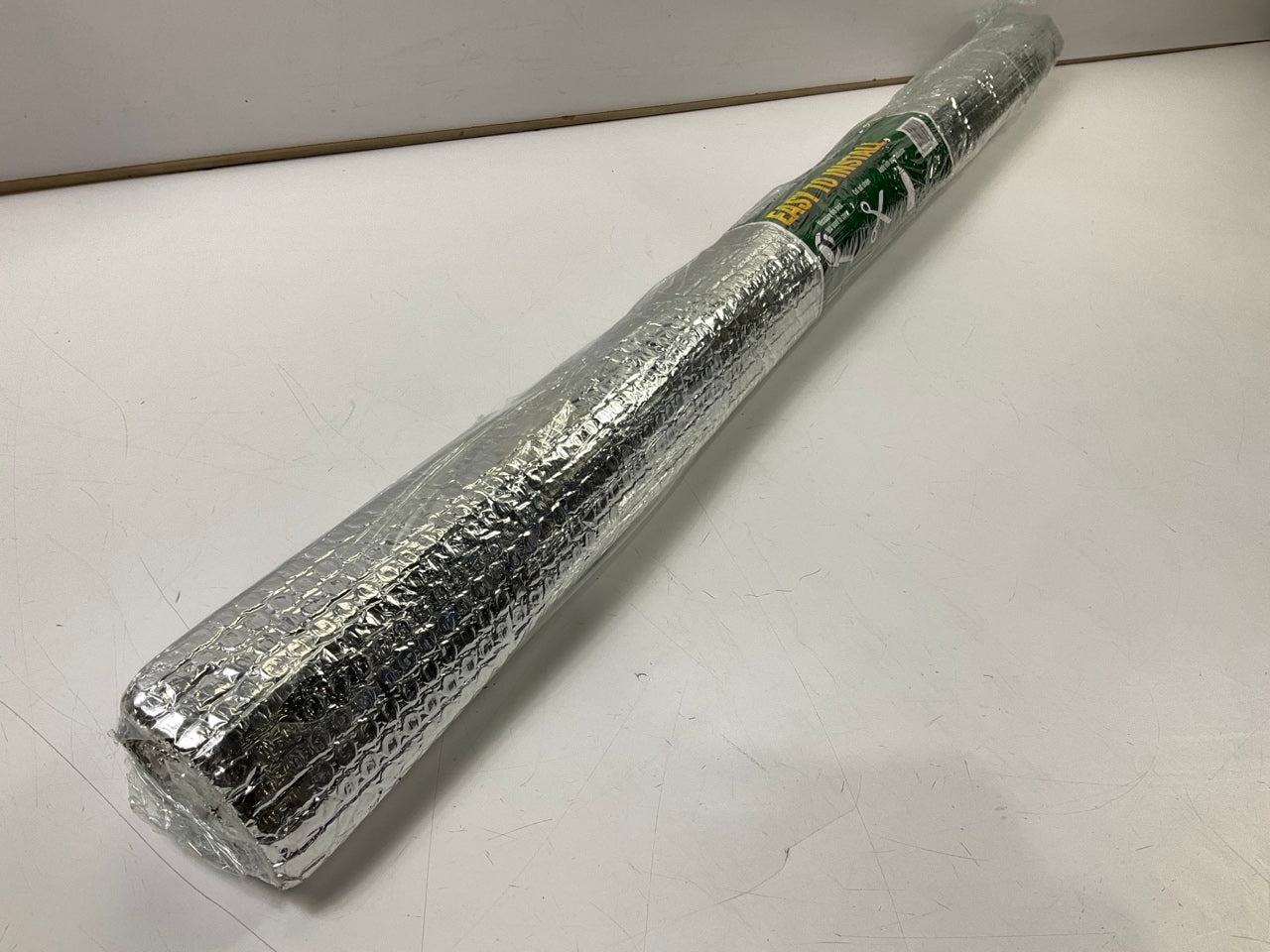 48''x48'' Sheet - ''Heat Blocker'' Reflective Auotmotive Heat Insulation Barrier