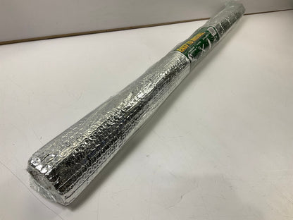48''x48'' Sheet - ''Heat Blocker'' Reflective Auotmotive Heat Insulation Barrier