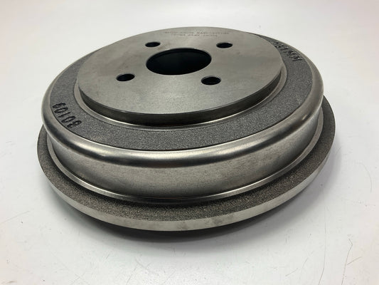NEW - UNBOXED 80109 Rear Brake Drum