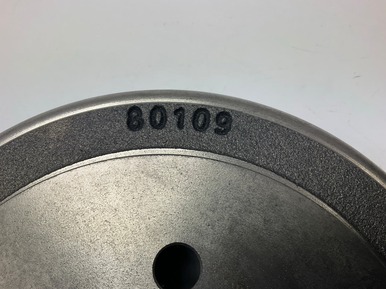 NEW - UNBOXED 80109 Rear Brake Drum