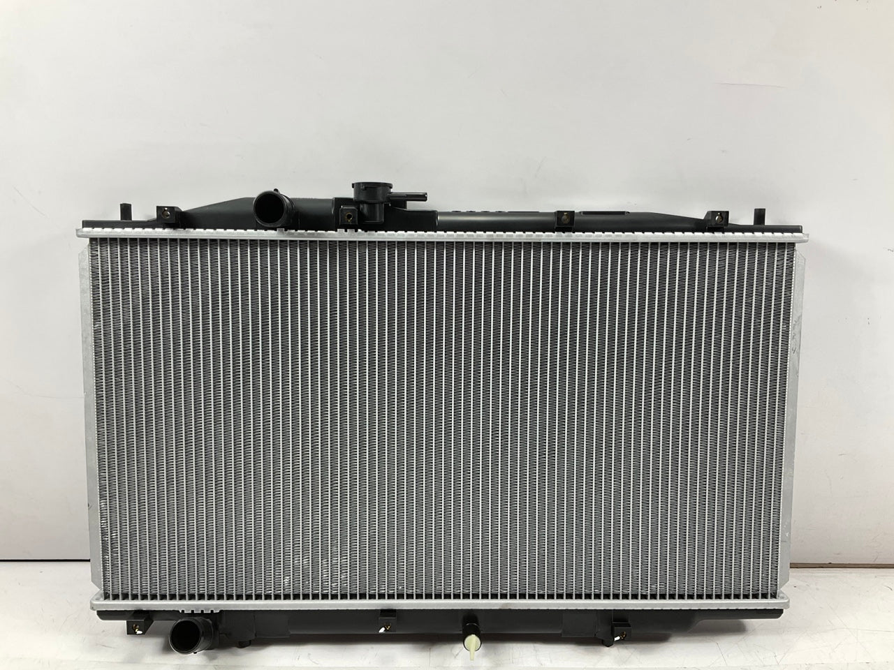 NEW AFTERMARKET 8012571 Radiator For 03-07 Honda Accord 3.0L V6