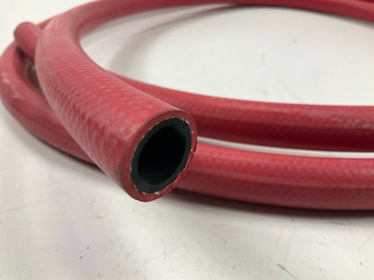 10 Feet Long - PARKER 7092 GST II 5/8 ID Hose - General Service Air / Water