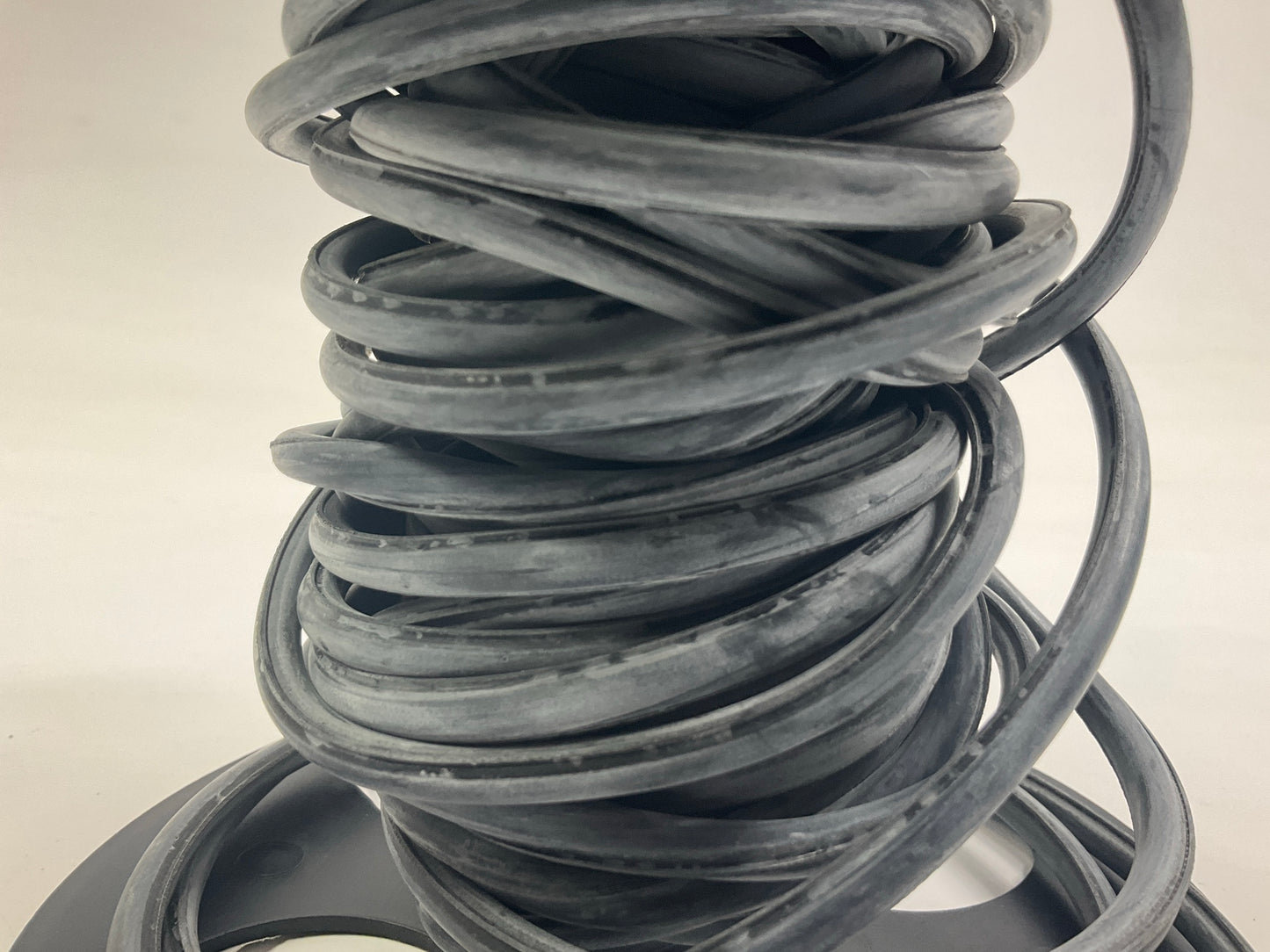 41 FEET - Dayco 80205 Windshield Washer / Vacuum Tubing, 7/64'' ID