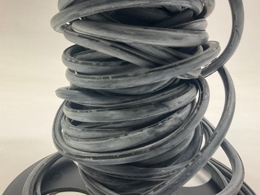 41 FEET - Dayco 80205 Windshield Washer / Vacuum Tubing, 7/64'' ID