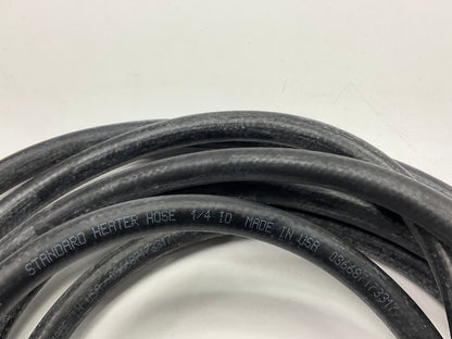 12 FEET - Dayco 80257 Standard Heater Hose 1/4'' ID