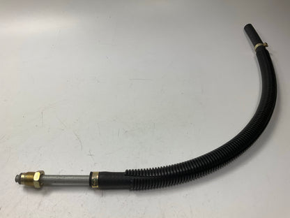 NEW - UNBOXED 80258 Power Steering Return Line Hose- 92-03 Dakota, 99-03 Durango