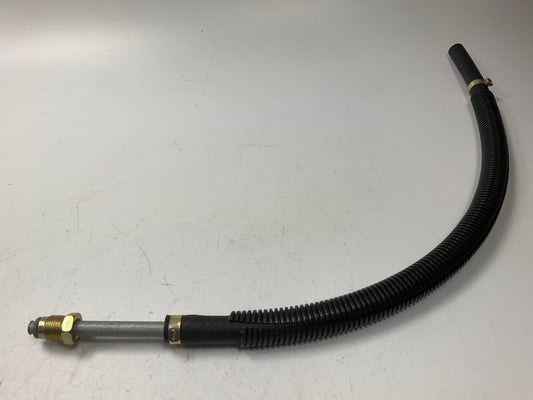 NEW - UNBOXED 80258 Power Steering Return Line Hose- 92-03 Dakota, 99-03 Durango