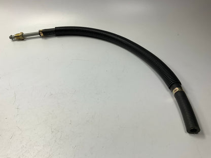NEW - UNBOXED 80258 Power Steering Return Line Hose- 92-03 Dakota, 99-03 Durango