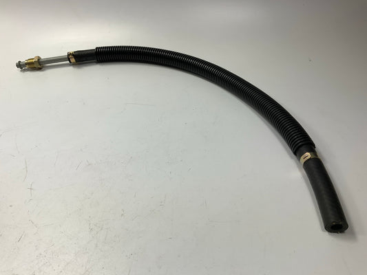 NEW - UNBOXED 80258 Power Steering Return Line Hose- 92-03 Dakota, 99-03 Durango