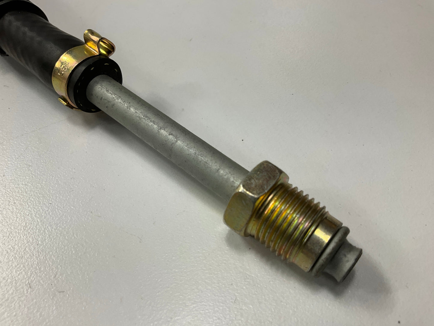 NEW - UNBOXED 80258 Power Steering Return Line Hose- 92-03 Dakota, 99-03 Durango