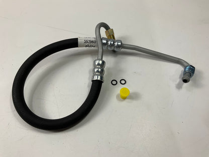 NEW  80274 Power Steering Hose (Pump To Hydroboost)