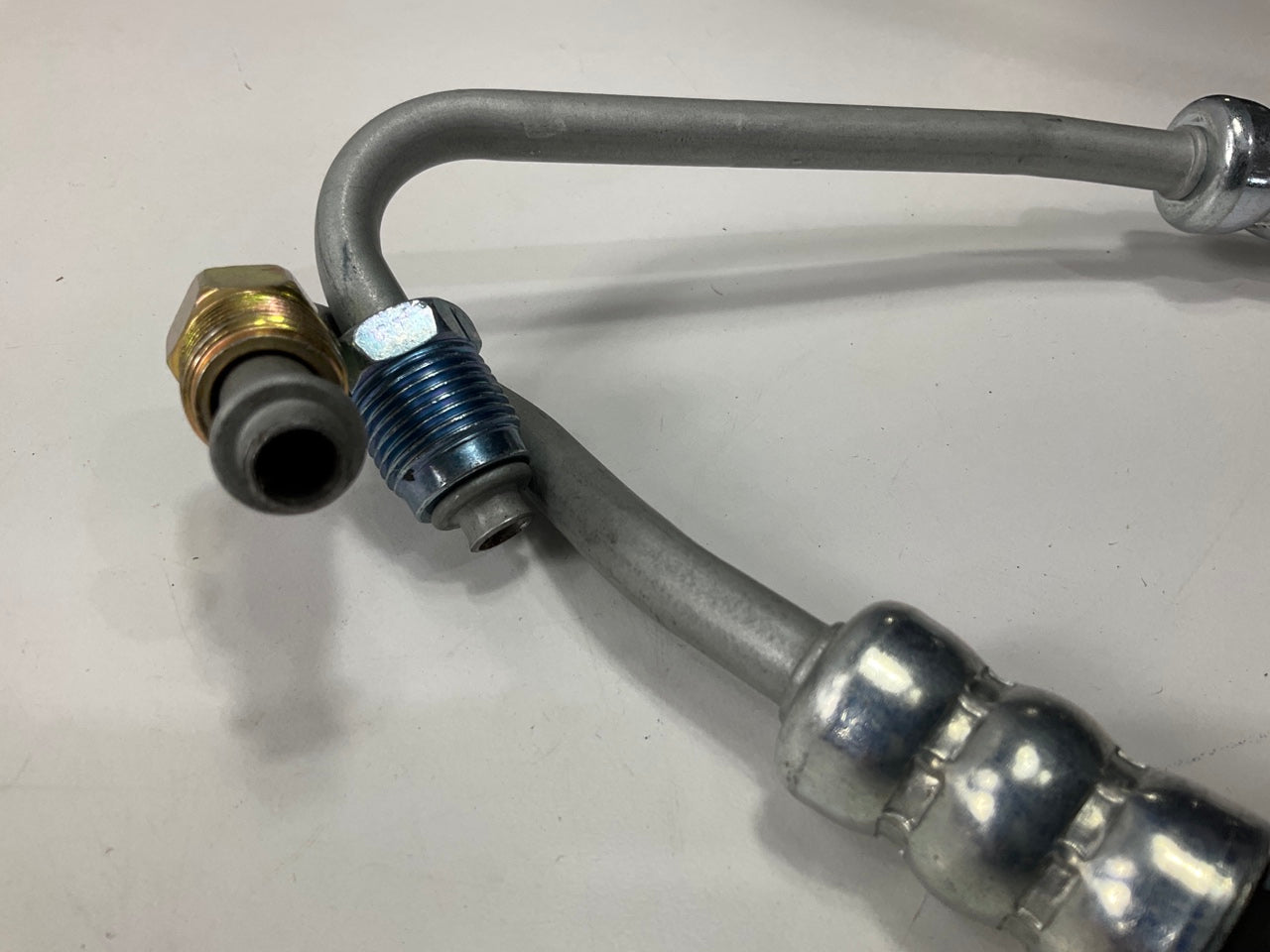 NEW  80274 Power Steering Hose (Pump To Hydroboost)