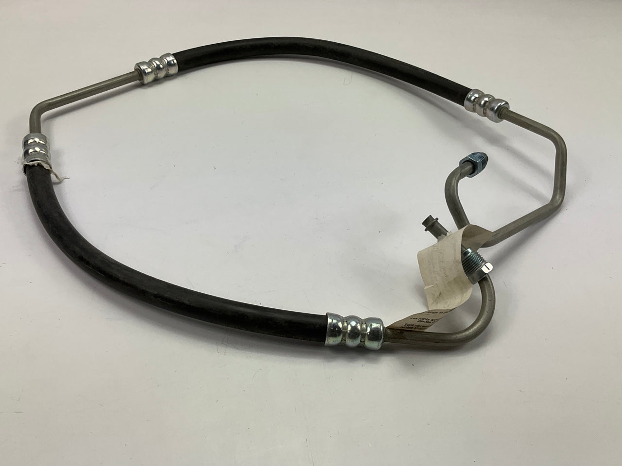 NEW UNBOXED 80314 Power Steering Hose, Pump To Gear