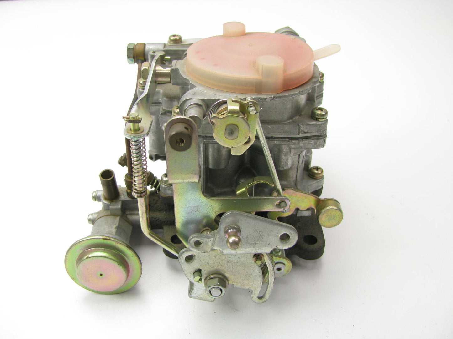 NEW - OUT OF BOX - Aisan 8033 2BBL Carburetor 1968-1969 Toyota Corolla 1.1L