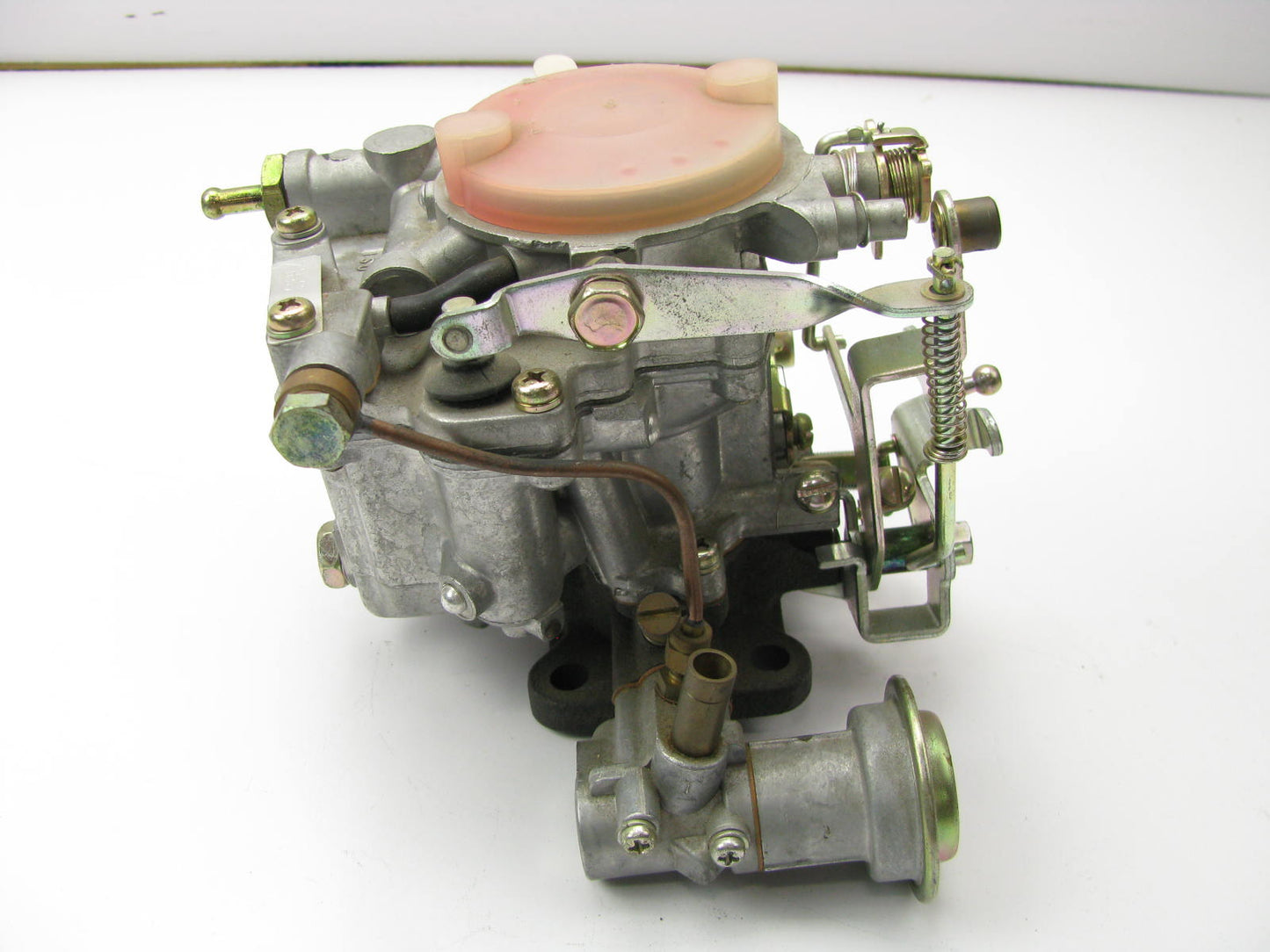 NEW - OUT OF BOX - Aisan 8033 2BBL Carburetor 1968-1969 Toyota Corolla 1.1L