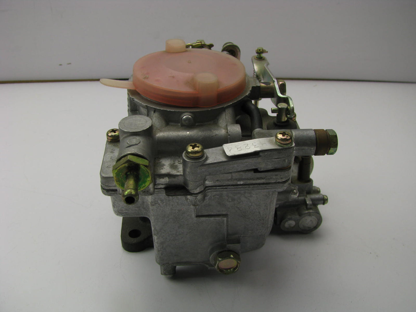 NEW - OUT OF BOX - Aisan 8033 2BBL Carburetor 1968-1969 Toyota Corolla 1.1L