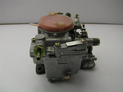NEW - OUT OF BOX - Aisan 8033 2BBL Carburetor 1968-1969 Toyota Corolla 1.1L