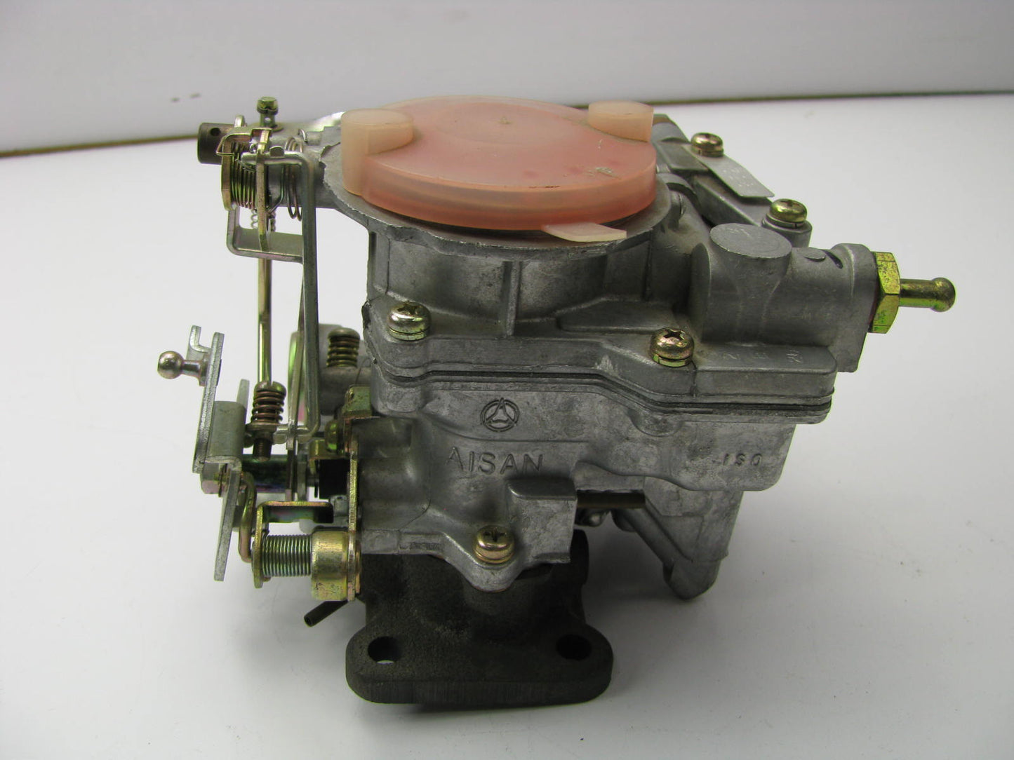 NEW - OUT OF BOX - Aisan 8033 2BBL Carburetor 1968-1969 Toyota Corolla 1.1L