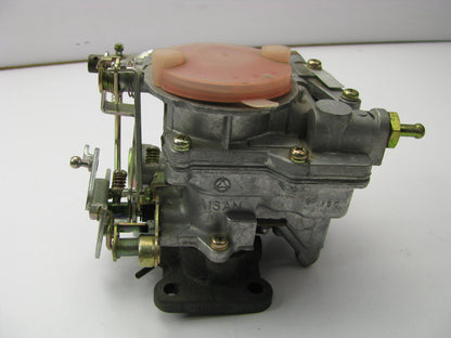 NEW - OUT OF BOX - Aisan 8033 2BBL Carburetor 1968-1969 Toyota Corolla 1.1L