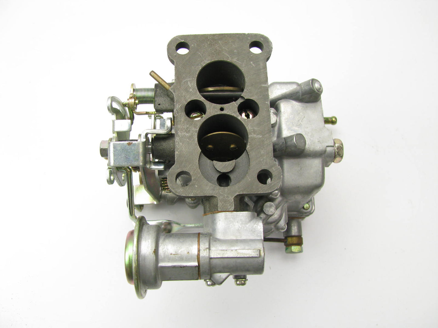 NEW - OUT OF BOX - Aisan 8033 2BBL Carburetor 1968-1969 Toyota Corolla 1.1L