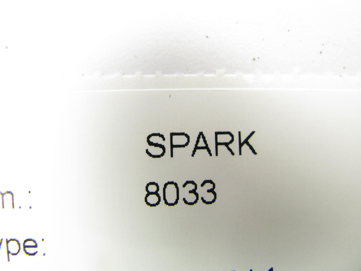 NEW - OUT OF BOX - Aisan 8033 2BBL Carburetor 1968-1969 Toyota Corolla 1.1L
