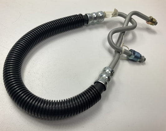 New 80340 Power Steering Pressure Hose - Pump To Gear