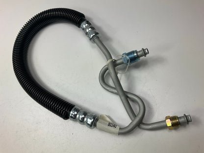 New 80340 Power Steering Pressure Hose - Pump To Gear