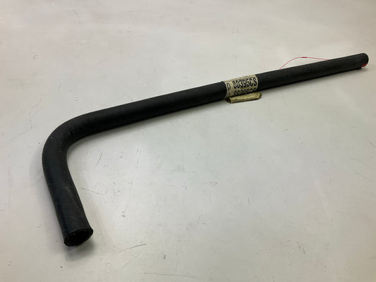 NEW UNBOXED Dayco 80395 HVAC Molded Heater Hose