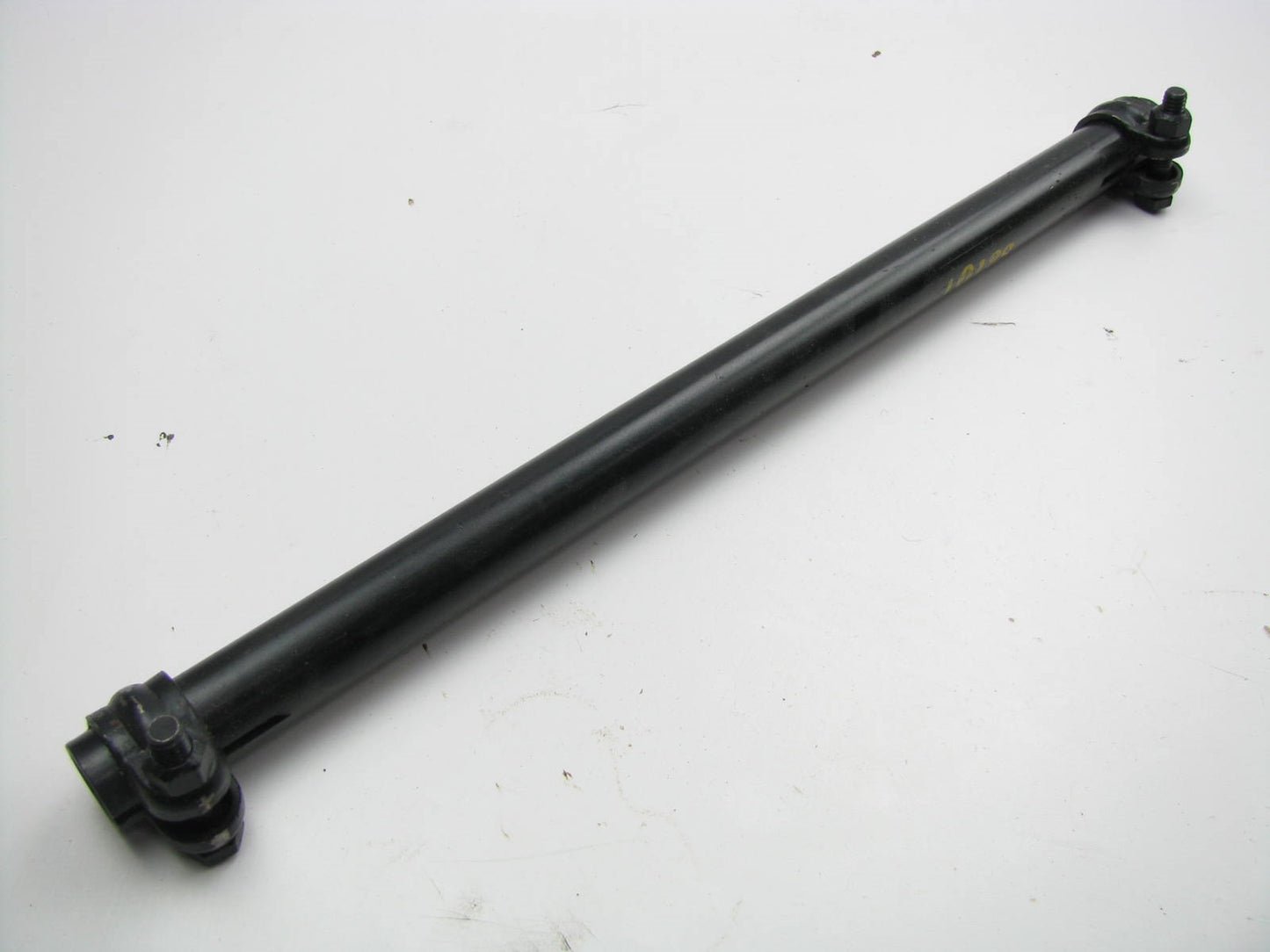 NEW - OUT OF BOX 804-1012S Steering Tie Rod End Adjusting Sleeve - 2WD ONLY