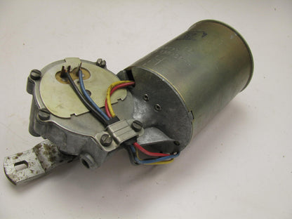 NEW - Out Of Box INTERNATIONAL 804651-C93 Windshield Wiper Motor 12V 66385