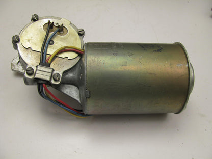 NEW - Out Of Box INTERNATIONAL 804651-C93 Windshield Wiper Motor 12V 66385