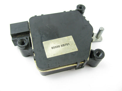 NEW - OUT OF BOX - Door Lock Solenoid Actuator OEM For Nissan 805506B701