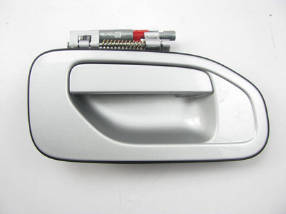 NEW - OUT OF BOX -  Front Right Passengers Side Exterior Door Handle - SILVER