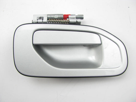 NEW - OUT OF BOX -  Front Right Passengers Side Exterior Door Handle - SILVER