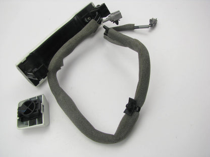 NEW 806409GE7A FRONT RIGHT Exterior Door Handle OEM For 13-15 Nissan Armada